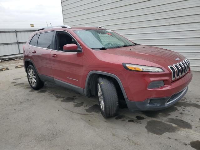 Photo 4 from auction – 2014 JEEP CHEROKEE L with VIN 1C4PJLDS4EW144387