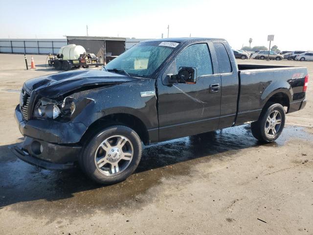 Photo 1 from auction – 2008 FORD F150 with VIN 1FTRF12WX8KC58877