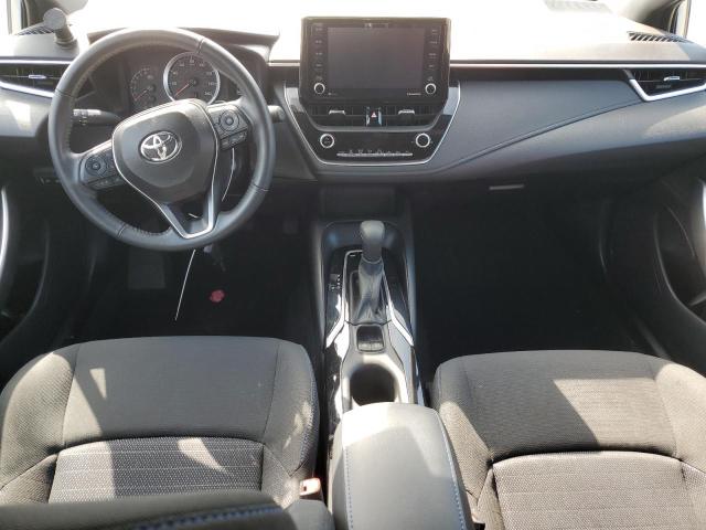 Photo 8 from auction – 2022 TOYOTA COROLLA SE with VIN 5YFS4MCE4NP123230