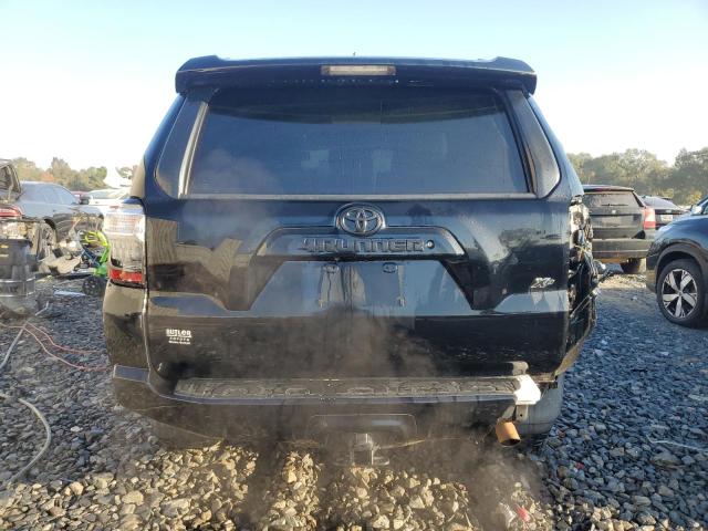 Photo 6 from auction – 2017 TOYOTA 4RUNNER SR with VIN JTEBU5JRXH5456699
