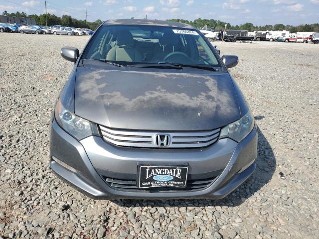 Photo 5 from auction – 2010 HONDA INSIGHT EX with VIN JHMZE2H78AS031779