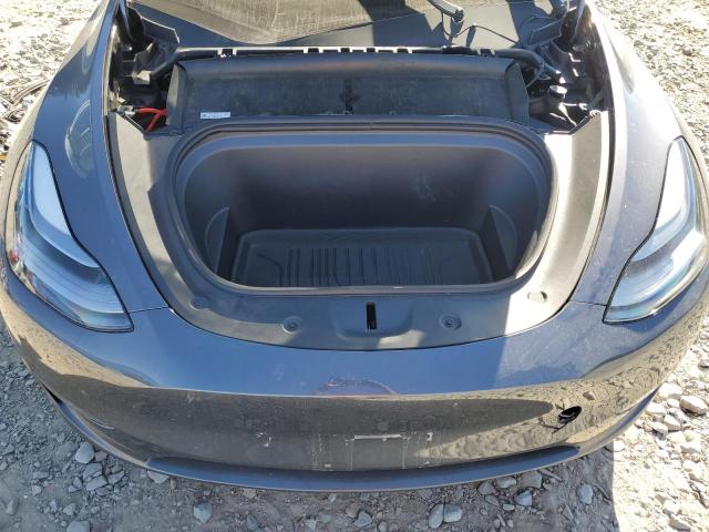 Photo 11 from auction – 2023 TESLA MODEL Y with VIN 7SAYGDEE6PF896023