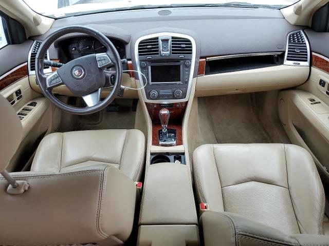 صورة رقم 8 من المزاد - 2008 CADILLAC SRX مع VIN 1GYEE637380120397