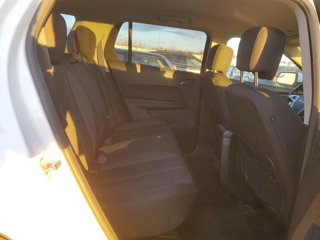 Photo 11 from auction – 2013 GMC TERRAIN SL with VIN 2GKFLTEK4D6392656