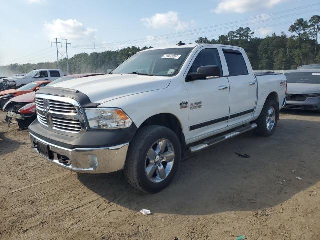 RAM 1500 SLT 2017 with VIN 3C6RR7LT5HG511911 - Photo from auction