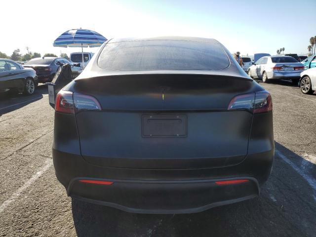Photo 6 from auction – 2022 TESLA MODEL Y with VIN 7SAYGDEF0NF494908