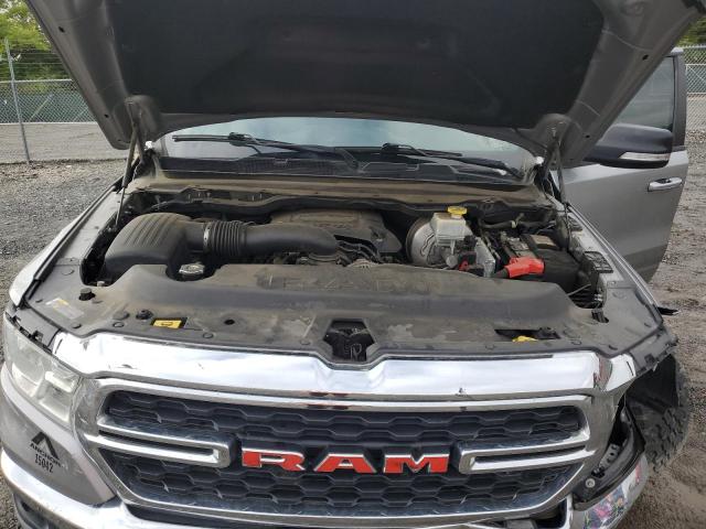 Photo 11 from auction – 2022 RAM 1500 BIG H with VIN 1C6SRFBT1NN283292
