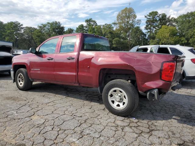 Photo 2 from auction – 2015 CHEVROLET SILVERADO with VIN 1GCRCPEH6FZ353563