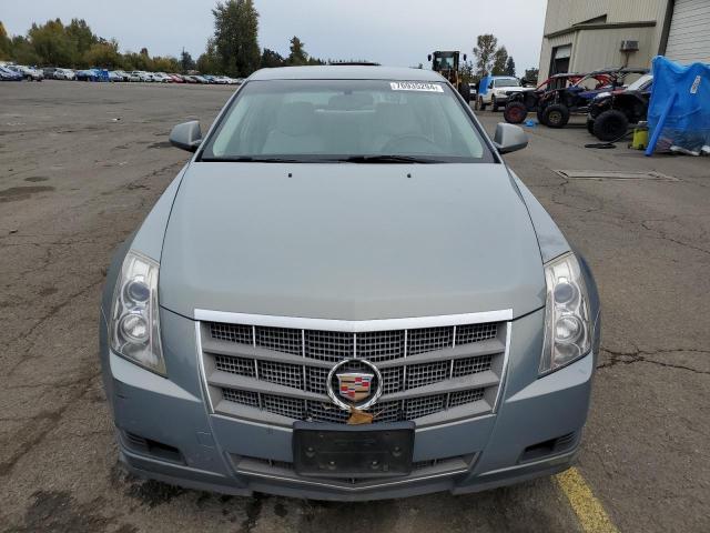 Photo 5 from auction – 2008 CADILLAC CTS with VIN 1G6DF577180142422