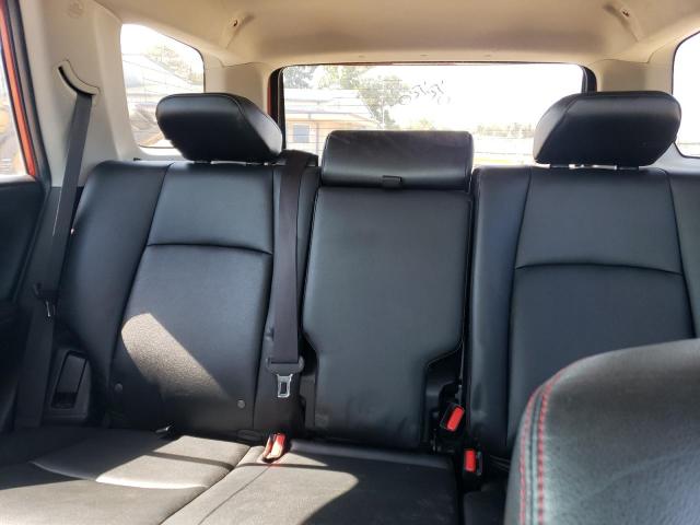Photo 10 from auction – 2015 TOYOTA 4RUNNER SR with VIN JTEBU5JR1F5234808