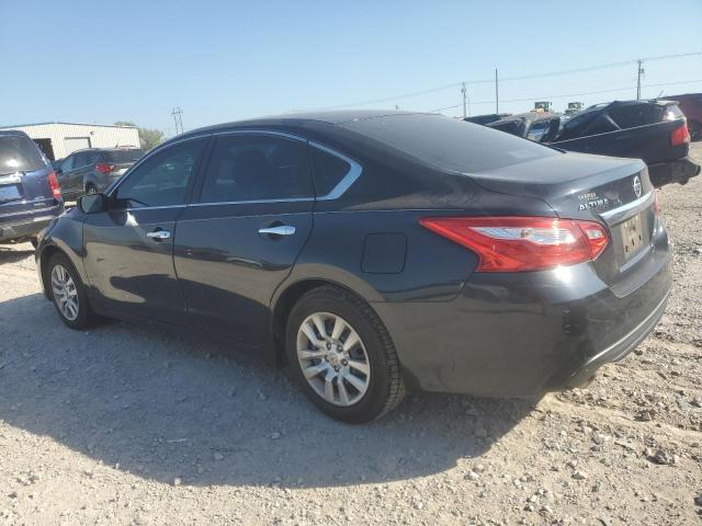 Photo 2 from auction – 2016 NISSAN ALTIMA 2.5 with VIN 1N4AL3AP2GN323865