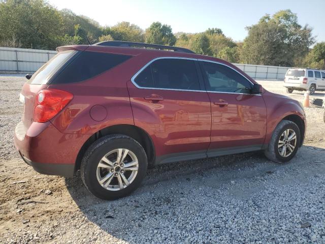 Photo 3 from auction – 2011 CHEVROLET EQUINOX LT with VIN 2CNFLEEC2B6332626