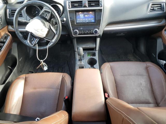 Photo 8 from auction – 2019 SUBARU OUTBACK TO with VIN 4S4BSETC2K3296383