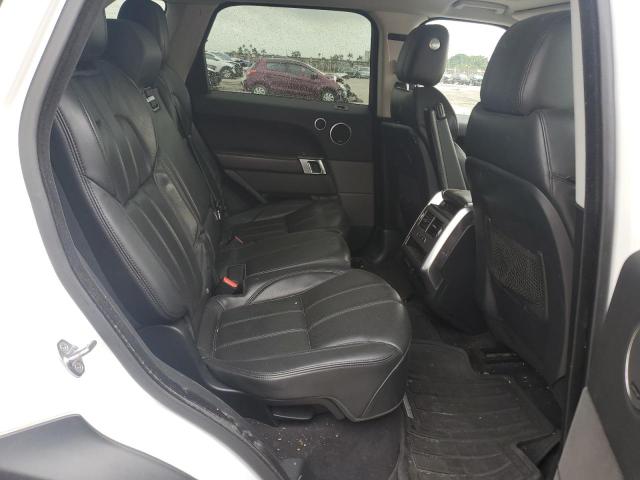 Photo 11 from auction – 2016 LAND ROVER RANGE ROVE with VIN SALWR2PF5GA595639
