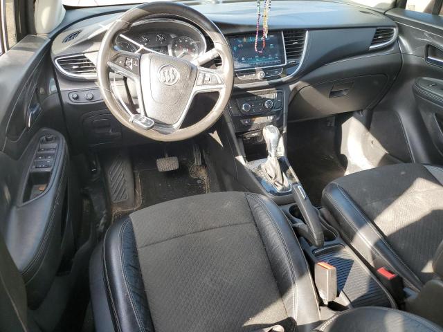 Photo 8 from auction – 2017 BUICK ENCORE PRE with VIN KL4CJASB0HB085091
