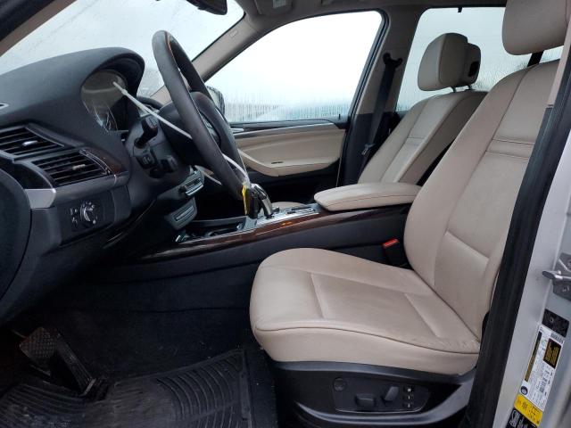 Photo 7 from auction – 2011 BMW X5 XDRIVE3 with VIN 5UXZV4C51BL740650