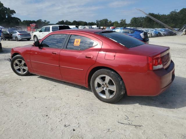 Photo 2 from auction – 2010 DODGE CHARGER R/ with VIN 2B3CA5CT8AH115165
