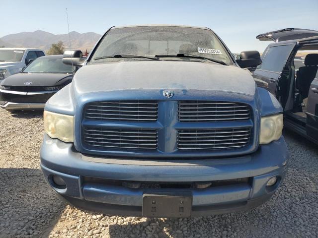 Photo 5 from auction – 2003 DODGE RAM 1500 S with VIN 1D7HU18Z13S145997