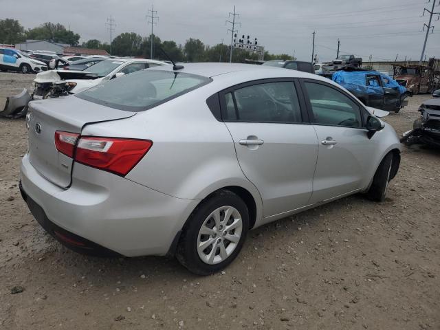 Photo 3 from auction – 2013 KIA RIO LX with VIN KNADM4A33D6302498