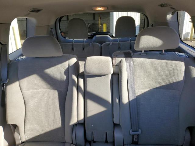 Photo 10 from auction – 2011 TOYOTA HIGHLANDER with VIN 5TDBK3EHXBS062055