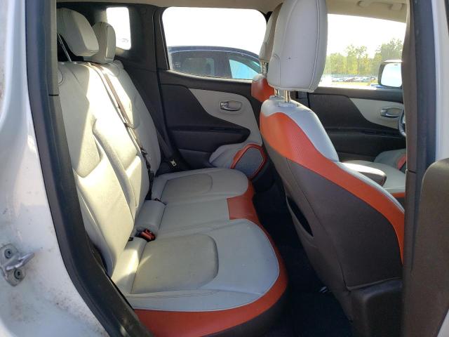 Photo 11 from auction – 2016 JEEP RENEGADE L with VIN ZACCJBDT8GPD28135