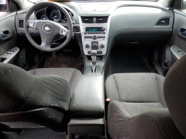 Photo 8 from auction – 2012 CHEVROLET MALIBU 1LT with VIN 1G1ZC5E04CF209286