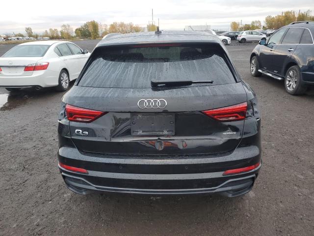 Photo 6 from auction – 2019 AUDI Q3 PRESTIG with VIN WA1FECF38K1079598