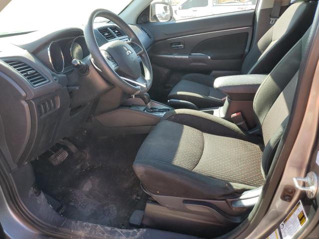 Photo 7 from auction – 2019 MITSUBISHI OUTLANDER with VIN JA4AP3AUXKU018059