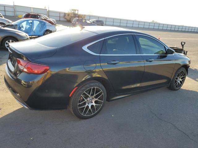 Photo 3 from auction – 2015 CHRYSLER 200 C with VIN 1C3CCCCG6FN686530