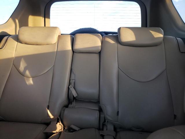 Photo 10 from auction – 2009 TOYOTA RAV4 with VIN JTMZF33V89D003572