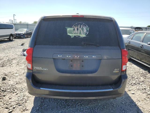 Photo 6 from auction – 2019 DODGE GRAND CARA with VIN 2C4RDGEGXKR568064