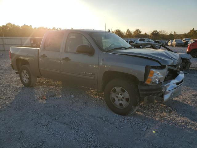 Photo 4 from auction – 2013 CHEVROLET SILVERADO with VIN 3GCPCSE04DG182863