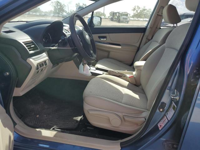 Photo 7 from auction – 2015 SUBARU XV CROSSTR with VIN JF2GPAFC5F8328155