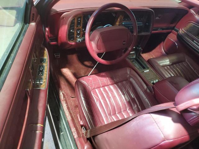 Photo 8 from auction – 1992 BUICK RIVIERA with VIN 1G4EZ13LXNU403308