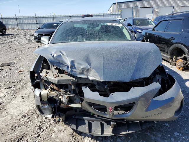 Снимка 5 от търг – 2007 PONTIAC GRAND PRIX с VIN 2G2WP552X71128486