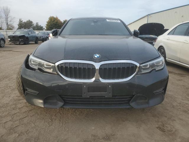 Photo 5 from auction – 2022 BMW 330XI with VIN WBA5R7C04NFM57864