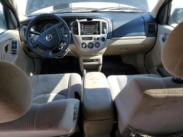Photo 8 from auction – 2004 MAZDA TRIBUTE LX with VIN 4F2YZ04184KM26704