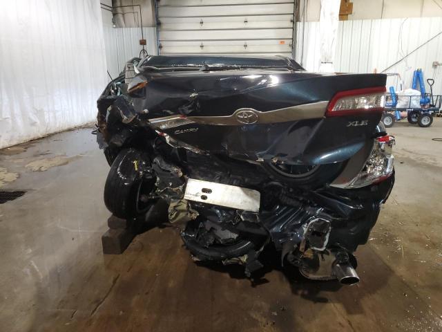 Zdjęcie 6 z aukcji – 2012 TOYOTA CAMRY BASE z VIN 4T4BF1FK4CR272779