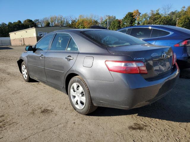 Photo 2 from auction – 2009 TOYOTA CAMRY BASE with VIN 4T1BE46K79U386850