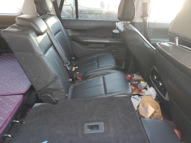 Photo 10 from auction – 2024 FORD EXPEDITION with VIN 1FMJU1J86REA10935