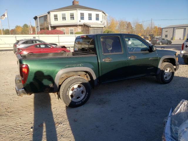 Photo 3 from auction – 2004 CHEVROLET COLORADO with VIN 1GCDT136248219502