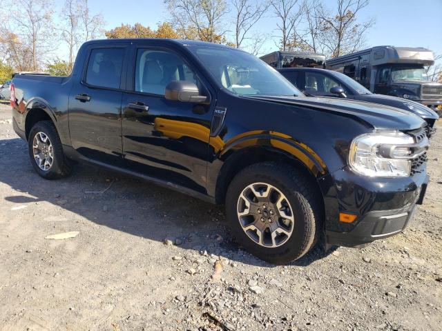 Photo 4 from auction – 2024 FORD MAVERICK X with VIN 3FTTW8J93RRB34845
