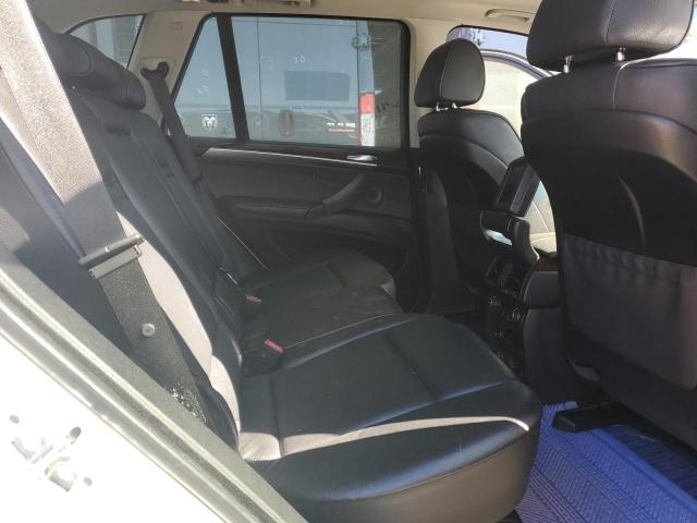Photo 10 from auction – 2007 BMW X5 3.0I with VIN 4USFE43527LY80342