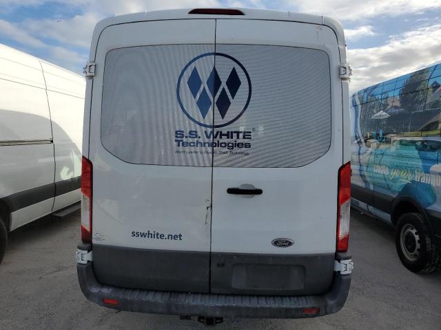 Photo 6 from auction – 2016 FORD TRANSIT T- with VIN 1FTYR1CM4GKB38734