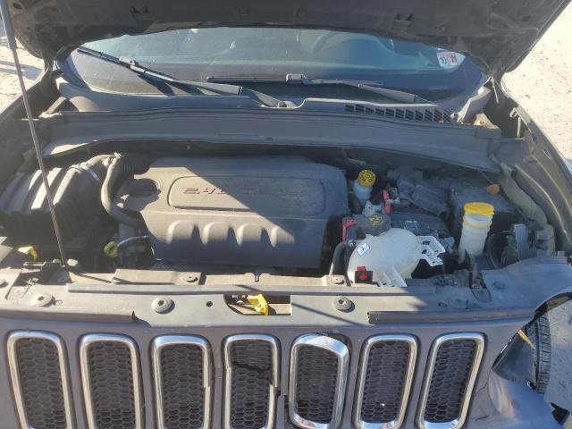Photo 12 from auction – 2015 JEEP RENEGADE S with VIN ZACCJBAT8FPC40902