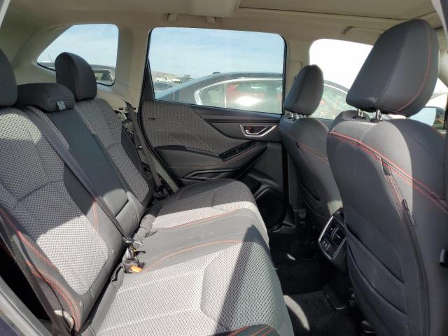 Photo 11 from auction – 2021 SUBARU FORESTER S with VIN JF2SKARC4MH463760