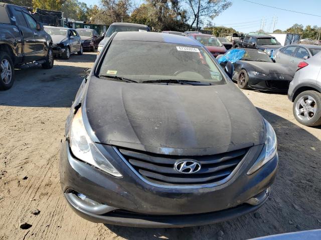 Photo 5 from auction – 2013 HYUNDAI SONATA GLS with VIN 5NPEB4AC0DH735666
