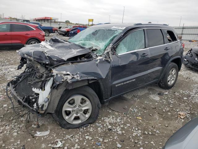 Photo 1 from auction – 2016 JEEP GRAND CHER with VIN 1C4RJFAG2GC339371