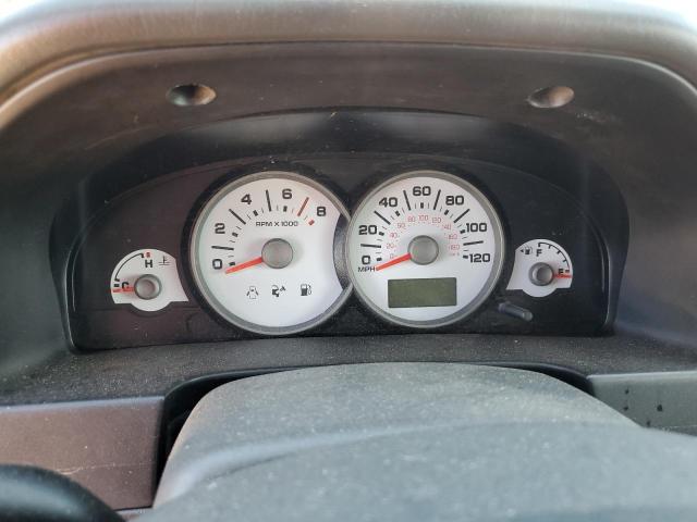 Photo 9 from auction – 2007 FORD ESCAPE XLT with VIN 1FMYU03117KC07213
