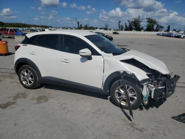 Photo 4 from auction – 2019 MAZDA CX-3 SPORT with VIN JM1DKDB73K0417600